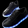 Led Shoes Black Shoes Light Up  | Led Light Shoes For Men  | Led Light Shoes For Women  | Led Light Shoes For Girls & Boys | ledlegs.