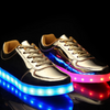 Party Led Shoes Golden  | Dancing Led Light Shoes  | Kids Led Light Shoes  | Led Light Shoes For Men & Women  | Led Light Shoes For Girls & Boys | ledlegs.