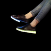 Led Shoes Black Shoes Light Up  | Led Light Shoes For Men  | Led Light Shoes For Women  | Led Light Shoes For Girls & Boys | ledlegs.